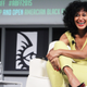 Black-ish star Tracee Ellis Ross
American Black Film Festival